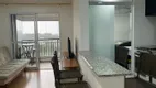 Foto 2 de Apartamento com 3 Quartos para alugar, 73m² em Melville Empresarial Ii, Barueri