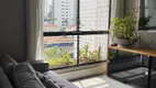 Foto 2 de Apartamento com 4 Quartos à venda, 226m² em Jardim Anália Franco, São Paulo