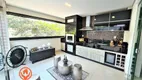 Foto 4 de Apartamento com 4 Quartos à venda, 292m² em Castelo, Belo Horizonte