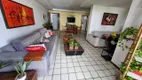 Foto 3 de Apartamento com 4 Quartos à venda, 132m² em Aflitos, Recife