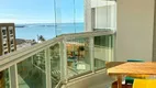 Foto 3 de Apartamento com 4 Quartos à venda, 151m² em Praia da Costa, Vila Velha
