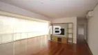 Foto 3 de Apartamento com 2 Quartos para alugar, 124m² em Itaim Bibi, São Paulo