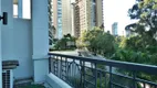 Foto 8 de Apartamento com 2 Quartos à venda, 104m² em Panamby, São Paulo