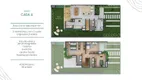 Foto 14 de Casa de Condomínio com 3 Quartos à venda, 128m² em Barnabe, Gravataí