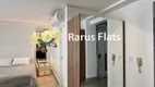 Foto 7 de Flat com 1 Quarto à venda, 33m² em Vila Olímpia, São Paulo