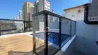 Foto 3 de Casa com 3 Quartos à venda, 155m² em Embaré, Santos