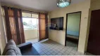 Foto 2 de Flat com 1 Quarto à venda, 41m² em Intermares, Cabedelo