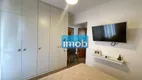 Foto 7 de Apartamento com 2 Quartos à venda, 84m² em Pompeia, Santos