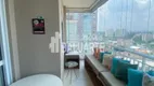 Foto 7 de Apartamento com 2 Quartos à venda, 61m² em Jardim Marajoara, São Paulo