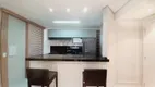 Foto 2 de Apartamento com 1 Quarto para alugar, 40m² em Indianópolis, São Paulo