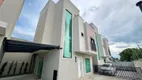 Foto 26 de Casa de Condomínio com 3 Quartos à venda, 130m² em Xaxim, Curitiba