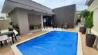 Foto 5 de Casa de Condomínio com 4 Quartos à venda, 230m² em Residencial Villaggio II, Bauru