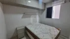 Foto 7 de Apartamento com 2 Quartos à venda, 53m² em Luizote de Freitas, Uberlândia