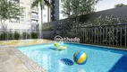 Foto 45 de Apartamento com 2 Quartos à venda, 46m² em Jardim Ipaussurama, Campinas