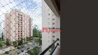 Foto 5 de Apartamento com 3 Quartos à venda, 77m² em Planalto, São Bernardo do Campo