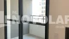 Foto 14 de Flat com 1 Quarto à venda, 27m² em Tucuruvi, São Paulo