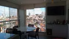 Foto 9 de Apartamento com 2 Quartos à venda, 79m² em Vila Leonor, São Paulo