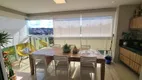 Foto 9 de Apartamento com 3 Quartos à venda, 131m² em Jardim Madalena, Campinas