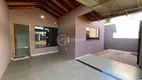 Foto 2 de Casa com 3 Quartos à venda, 93m² em Residencial Oliveira, Campo Grande