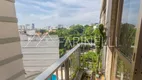 Foto 2 de Apartamento com 3 Quartos à venda, 88m² em Gávea, Rio de Janeiro