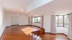 Foto 6 de Apartamento com 4 Quartos à venda, 230m² em Cabral, Curitiba