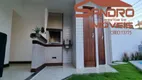 Foto 6 de Casa com 4 Quartos à venda, 200m² em Vilas do Atlantico, Lauro de Freitas