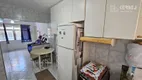 Foto 10 de Apartamento com 2 Quartos à venda, 58m² em Canto do Forte, Praia Grande