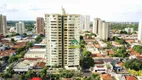 Foto 2 de Apartamento com 3 Quartos à venda, 210m² em Vila Mendonça, Araçatuba