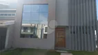 Foto 2 de Casa de Condomínio com 4 Quartos à venda, 292m² em Jardim Residencial Maria Dulce, Indaiatuba