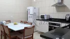 Foto 15 de Sobrado com 2 Quartos à venda, 80m² em Residencial Bosque dos Ipês, São José dos Campos