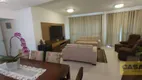 Foto 8 de Apartamento com 3 Quartos à venda, 149m² em Centro, São Bernardo do Campo