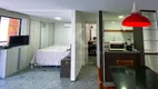 Foto 10 de Apartamento com 1 Quarto para alugar, 40m² em Meireles, Fortaleza