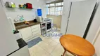 Foto 13 de Apartamento com 2 Quartos à venda, 80m² em Praia das Pitangueiras, Guarujá