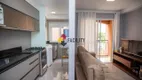 Foto 4 de Apartamento com 3 Quartos à venda, 63m² em Vila Satúrnia, Campinas