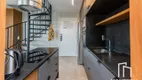 Foto 16 de Apartamento com 1 Quarto à venda, 89m² em Cerqueira César, São Paulo