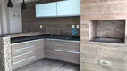 Foto 18 de Apartamento com 3 Quartos para alugar, 190m² em Embaré, Santos