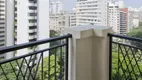 Foto 11 de Flat com 2 Quartos para alugar, 40m² em Higienópolis, São Paulo