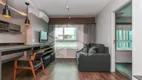 Foto 9 de Apartamento com 1 Quarto para alugar, 38m² em Moinhos de Vento, Porto Alegre