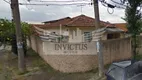 Foto 4 de Lote/Terreno à venda, 250m² em Vila Scarpelli, Santo André