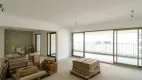 Foto 2 de Apartamento com 3 Quartos à venda, 158m² em Vila Clementino, São Paulo