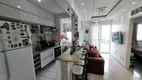 Foto 3 de Apartamento com 2 Quartos à venda, 51m² em Vila Matias, Santos