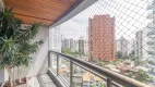 Foto 6 de Cobertura com 4 Quartos à venda, 220m² em Chácara Klabin, São Paulo