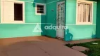 Foto 2 de Casa de Condomínio com 2 Quartos à venda, 65m² em Órfãs, Ponta Grossa