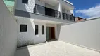 Foto 2 de Sobrado com 3 Quartos à venda, 148m² em Vera Cruz, Mongaguá