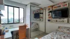 Foto 9 de Apartamento com 4 Quartos à venda, 116m² em Bairro Novo, Olinda