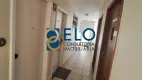 Foto 11 de Apartamento com 2 Quartos para alugar, 100m² em Gonzaga, Santos