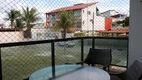 Foto 10 de Apartamento com 2 Quartos à venda, 62m² em Porto de Galinhas, Ipojuca