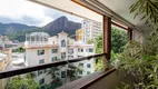 Foto 6 de Apartamento com 3 Quartos à venda, 152m² em Lagoa, Rio de Janeiro