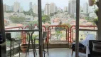 Foto 12 de Apartamento com 3 Quartos à venda, 106m² em Mirandópolis, São Paulo