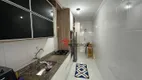 Foto 6 de Apartamento com 2 Quartos à venda, 78m² em Vila Tupi, Praia Grande